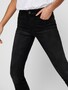 Damen Skinny Jeans Stretch Denim Mid Waist Hose ONLBLUSH LIFE