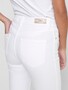 Damen Skinny Jeans Stretch Denim Mid Waist Hose ONLBLUSH LIFE