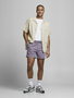 Jack & Jones Herren Chino Sport Shorts Kurze Jogger�Bermuda Hose JPSTJEFF JJJOGGER Twill