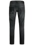 JACK & JONES Herren Slim Fit Jeans JJITIM JJORIGINAL Denim Stretch Hose