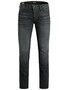 JACK & JONES Herren Slim Fit Jeans JJITIM JJORIGINAL Denim Stretch Hose