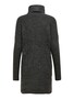 ONLY Damen Strickkleid Longsleeve Knit Kleid ONLJANA Dress Pullover