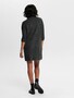 ONLY Damen Strickkleid Longsleeve Knit Kleid ONLJANA Dress Pullover