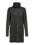 ONLY Damen Strickkleid Longsleeve Knit Kleid ONLJANA Dress Pullover