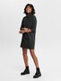 ONLY Damen Strickkleid Longsleeve Knit Kleid ONLJANA Dress Pullover