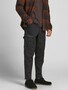 Herren JACK & JONES Chino Cargo Hose JPSTACE Pants Workwear Style