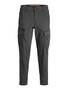 Herren JACK & JONES Chino Cargo Hose JPSTACE Pants Workwear Style