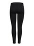 Damen ONLY Skinny Ankle Jeans Black Denim Hose ONLKENDELL Rhrenjeans