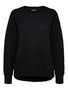 Damen SELECTED Feinstrick Wollpullover Rundhals Strickpullover SLFLULU
