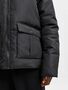 Damen SELECTED Winter Jacke Warm Wattierte Puffer Jacket SLFDASA