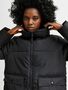Damen SELECTED Winter Jacke Warm Wattierte Puffer Jacket SLFDASA