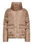 Damen SELECTED Winter Jacke Warm Wattierte Puffer Jacket SLFDASA