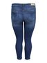 Damen Stretch Skinny Jeans Gro�e Gr��en Plus Size �bergr��e Denim Hose