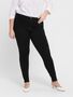 Damen Skinny Jeans High Stretch Denim Gro�e Gr��en Plus Size �bergr��e