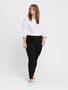 Damen Skinny Jeans High Stretch Denim Gro�e Gr��en Plus Size �bergr��e