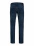Jack & Jones Comfort Fit Jeans MIKE RON JOS Mid Waist Tapered Denim Stone Washed