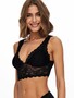 2-er St�ck Set Spitzen Bustier BH ohne B�gel ONLCHLOE Breite Tr�ger