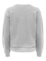Pullover mit Print Langarm Rundhals Sweater Dnner Longsleeve JDYWOKE