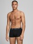 Jack & Jones 10er Pack Boxershorts Trunks Set Stretch Hose Basic Jersey Unterw�sche