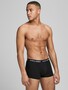 Jack & Jones 10er Pack Boxershorts Trunks Set Stretch Hose Basic Jersey Unterw�sche