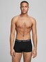 Jack & Jones 10er Pack Boxershorts Trunks Set Stretch Hose Basic Jersey Unterw�sche
