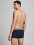 Jack & Jones 10er Pack Boxershorts Trunks Set Stretch Hose Basic Jersey Unterw�sche