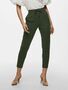 Elegante Stoffhose Poptrash Paperback Stretch Pants ONLPOPTRASH