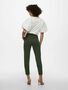 Elegante Stoffhose Poptrash Paperback Stretch Pants ONLPOPTRASH