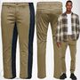 Chino Hose Basic Slim Fit Pants ONSPETE Baumwolle Twill Denim