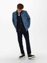 Chino Hose Basic Slim Fit Pants ONSPETE Baumwolle Twill Denim