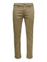 Chino Hose Basic Slim Fit Pants ONSPETE Baumwolle Twill Denim