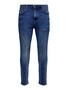 Slim Fit Jeans Basic Denim Hose ONSLOOM Stretch Tapered Trousers