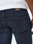 Slim Fit Jeans Basic Denim Hose ONSLOOM Tapered Trousers Stoned Washed