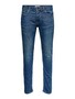 Slim Fit Jeans Basic Denim Hose ONSLOOM Tapered Trousers Stoned Washed