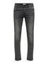 Slim Fit Jeans Basic Denim Hose ONSLOOM Tapered Trousers Stoned Washed