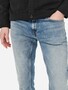 Slim Fit Jeans Basic Denim Hose ONSLOOM Stretch Tapered Trousers