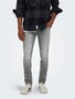 Slim Fit Jeans Basic Denim Hose ONSLOOM Stretch Tapered Trousers