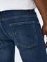 Slim Fit Jeans Basic Denim Hose ONSLOOM Stretch Tapered Trousers