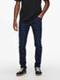 Slim Fit Jeans Basic Denim Hose ONSLOOM Tapered Trousers Stone Wash