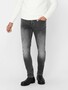 Slim Fit Jeans Basic Denim Hose ONSLOOM Tapered Trousers Stone Wash