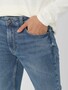 Slim Fit Jeans Basic Denim Hose ONSLOOM Tapered Trousers Stone Wash