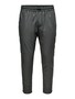 Relaxed Stoffhose Chino Freizeit Pants mit Tunnelzug ONSLINUS