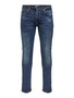 Regular Fit Jeans Straight Denim Stretch Hose Pants ONSWEFT