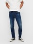 Regular Fit Jeans Straight Denim Stretch Hose Pants ONSWEFT