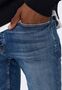 Skinny Fit Jeans ONSWARP Basic Stretch Tapered Denim Hose
