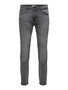 Skinny Fit Jeans ONSWARP Basic Stretch Tapered Denim Hose