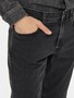 Regular Fit Jeans Straight Denim Stretch Hose Pants ONSWEFT