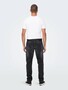 Regular Fit Jeans Straight Denim Stretch Hose Pants ONSWEFT