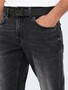Regular Fit Jeans Straight Denim Stretch Hose Pants ONSWEFT