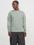 Jack & Jones Basic Sweater Langarm Shirt Rundhals Pullover Jumper JJESTAR